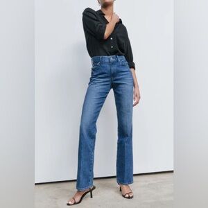 NWOT AYR Jeans The Legend in Big City Size 29 R